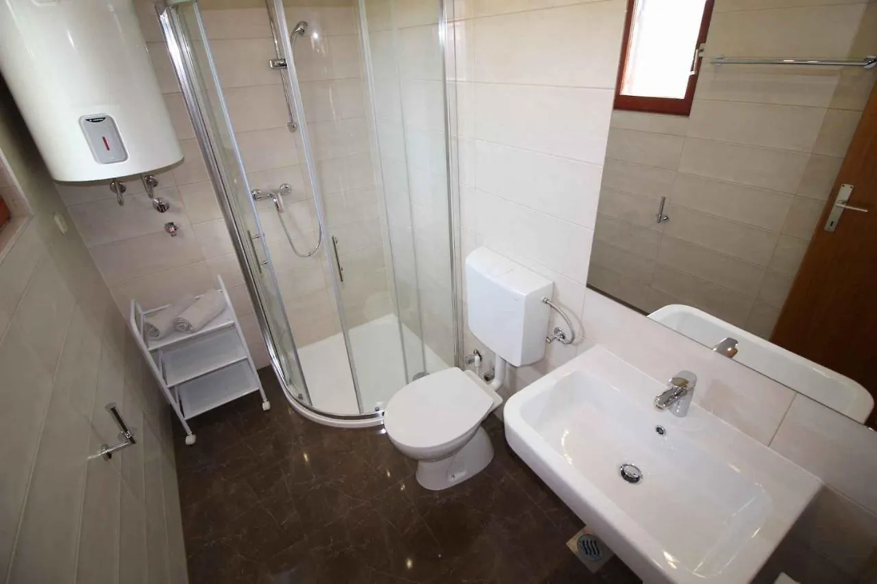 Apartment In Porec/Istrien 36931 0*, פורץ קרואטיה